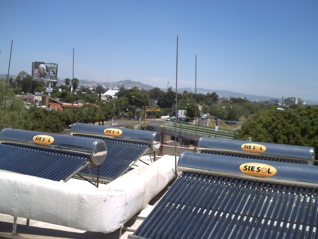 INSTALACION DE EQUIPOS EN PROYECTOS